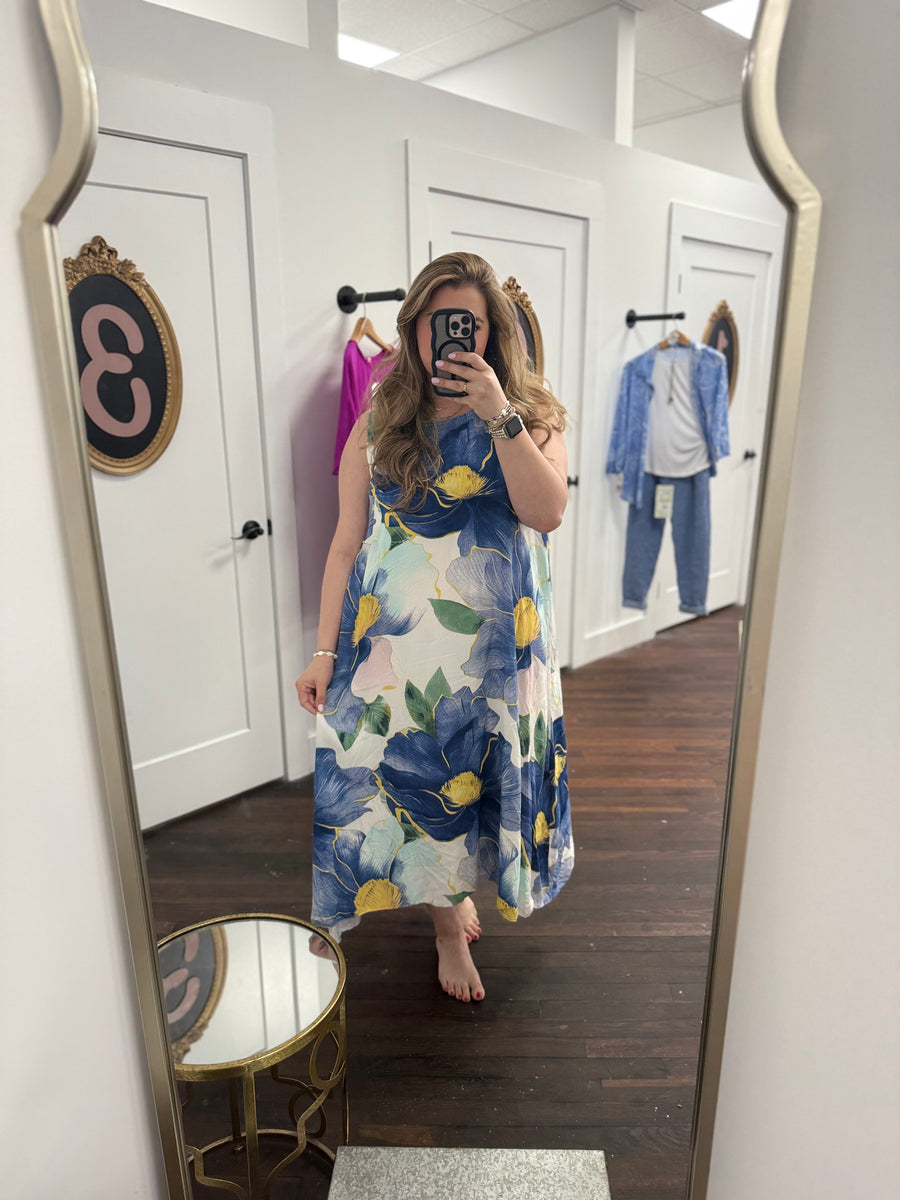 Proper Lady Dress