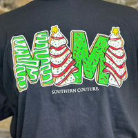 Christmas Mama TShirt