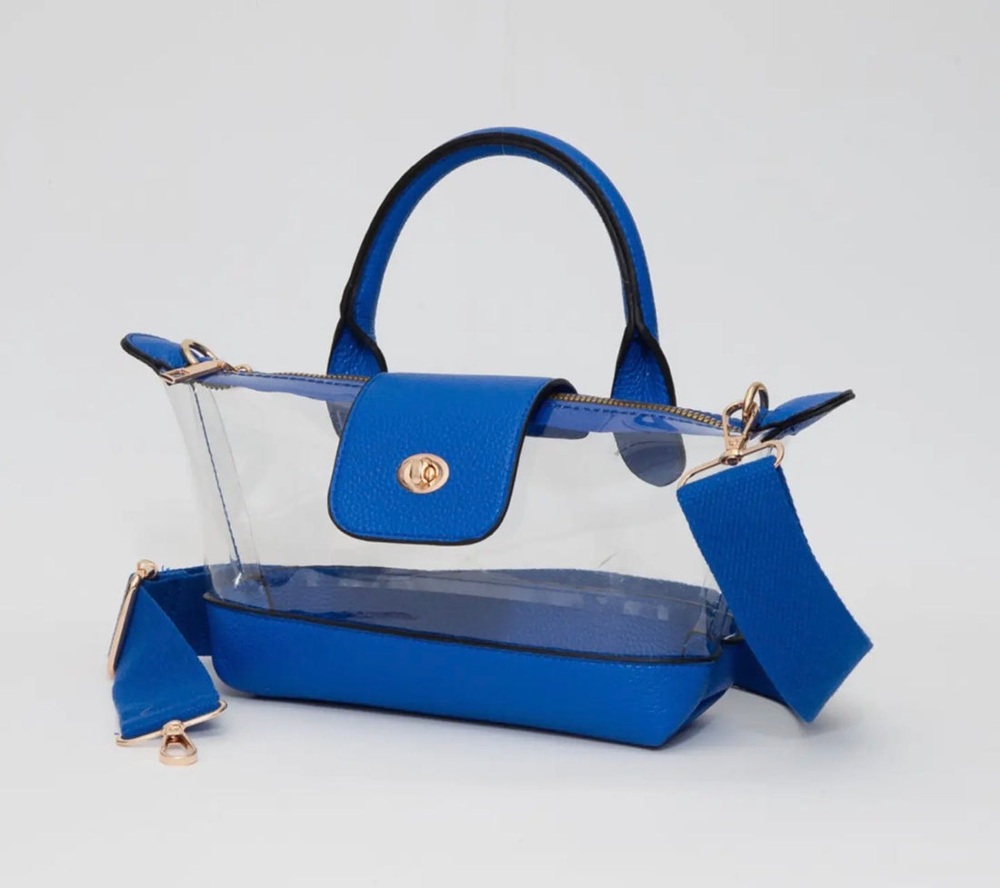 Overtime Game Day Bag-4 Colors