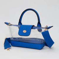 Overtime Game Day Bag-4 Colors