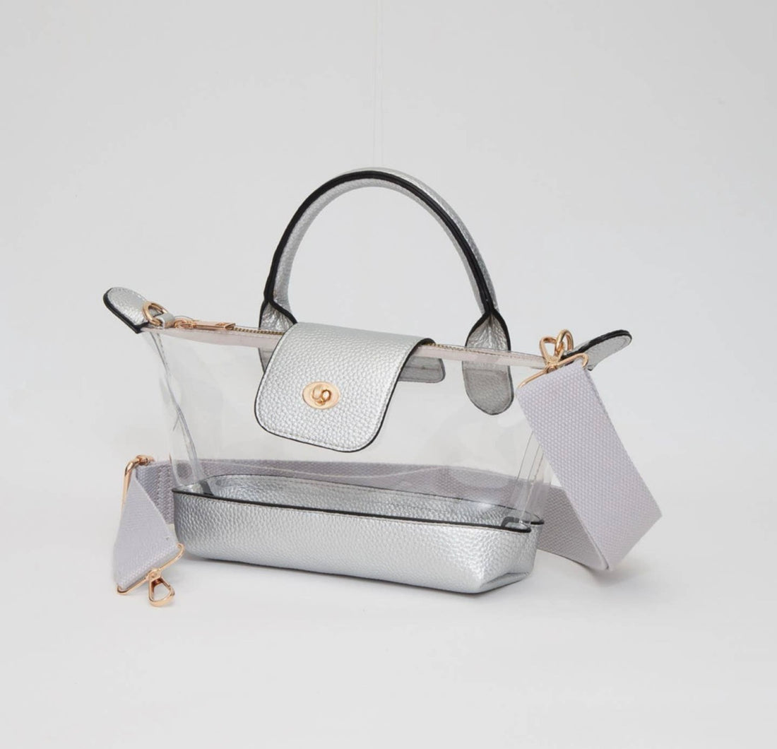 Overtime Game Day Bag-4 Colors