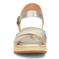 Born | Cannes- Light Metallic