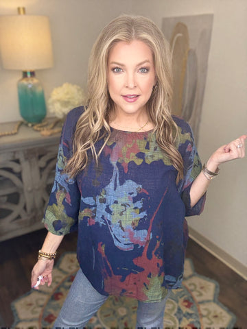 Unwind Top