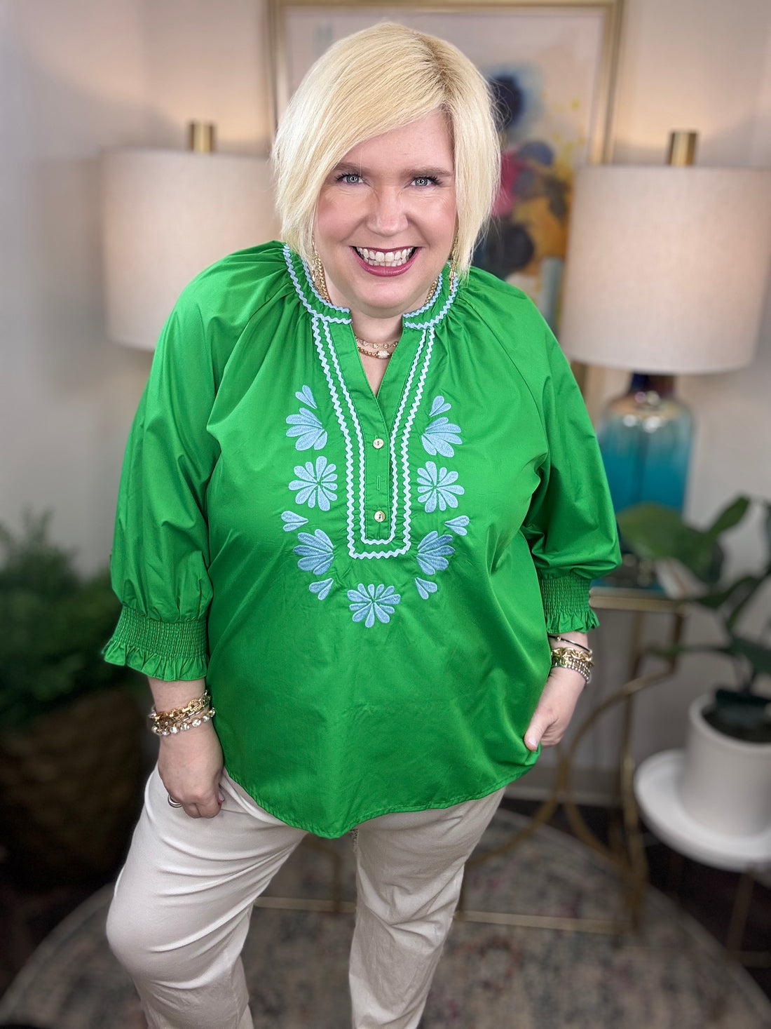 So Glad You’re Mine Top-S-2X!