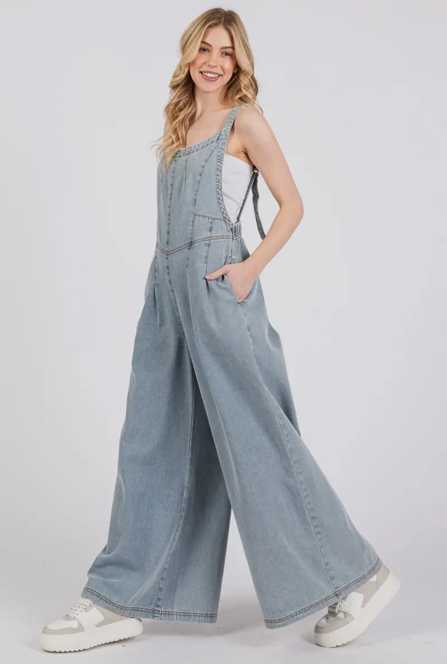 Best In Show Jumpsuit