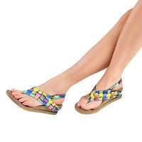 Feena Reversible Sandal