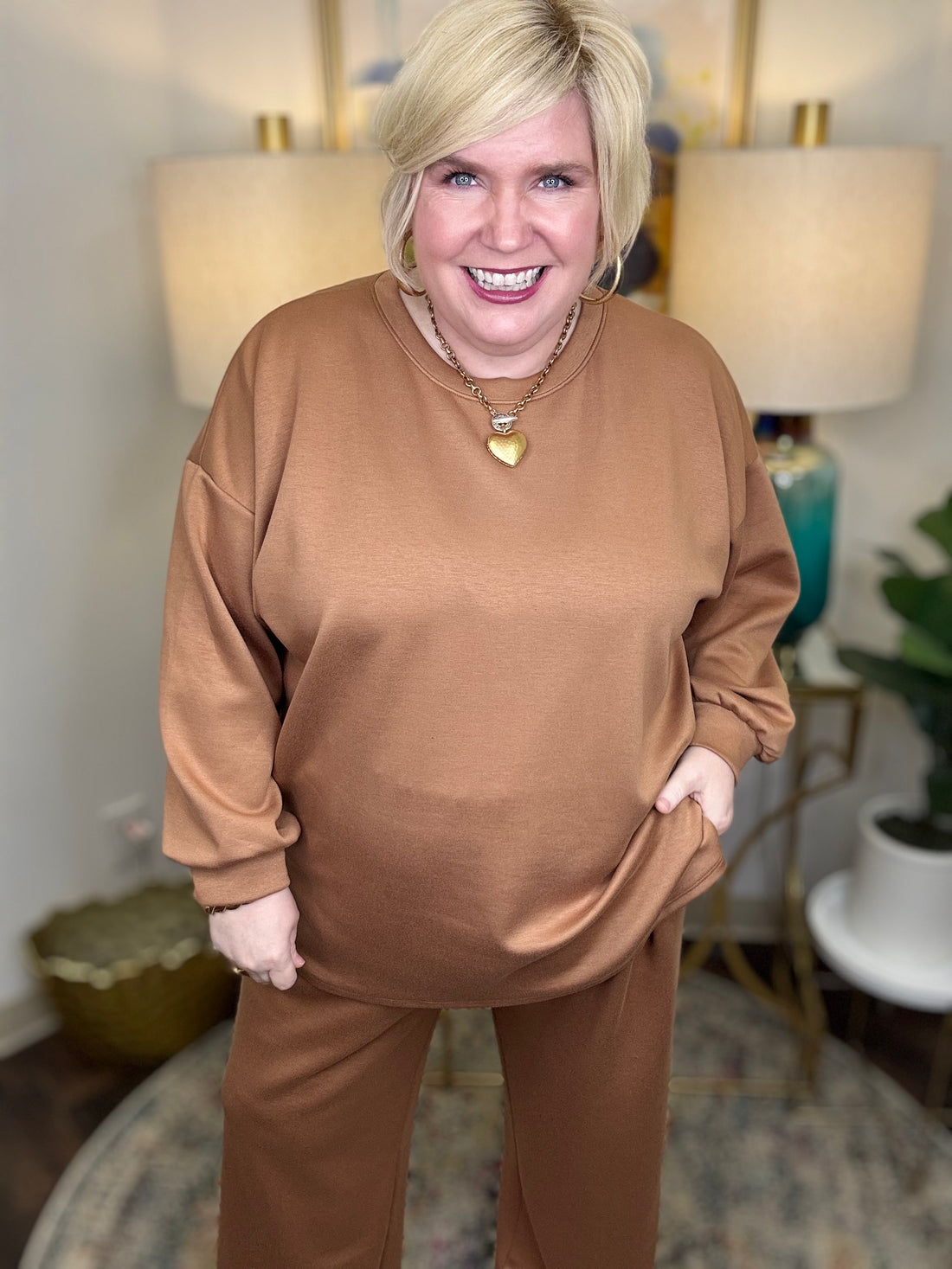 Premiere Curvy Set-EXCLUSIVE CUT-4 Colors!