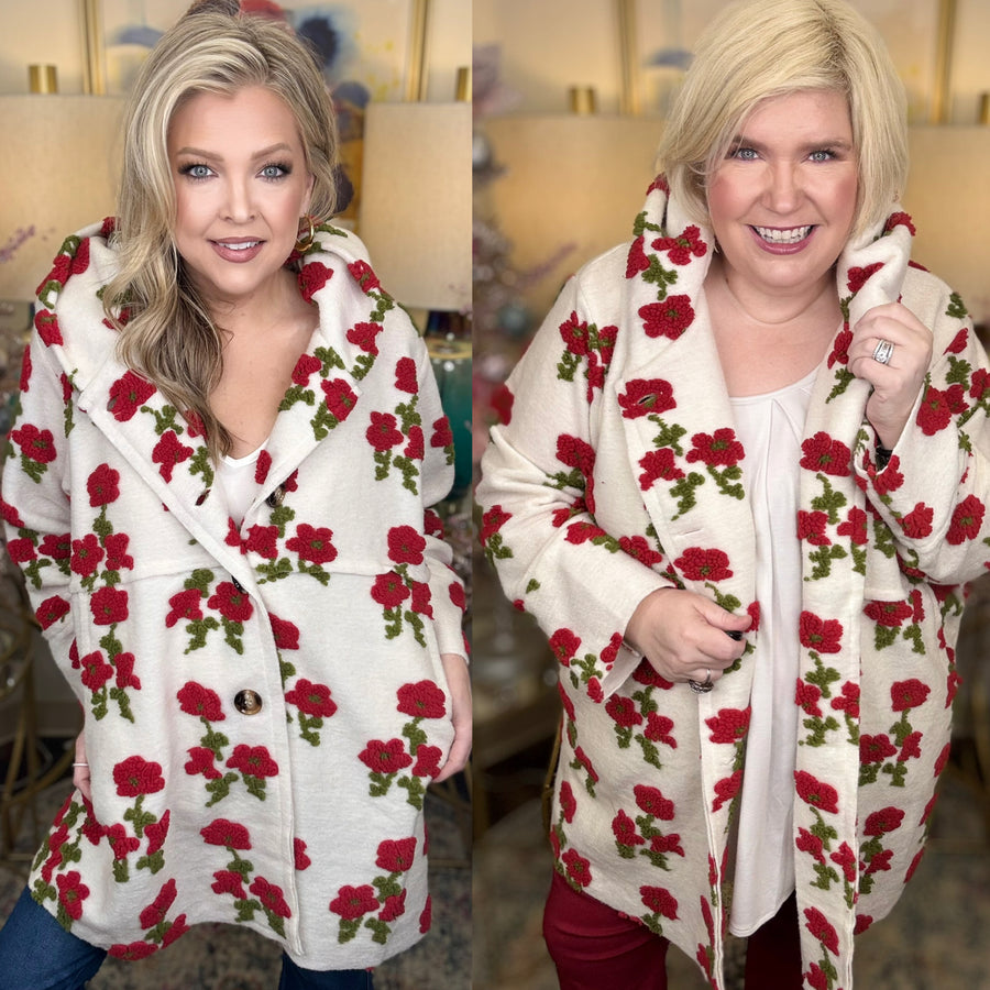 Garden Variety Jacket