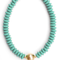 Would You Rather Necklace-2 Colors - The Shoppes at Coldwater