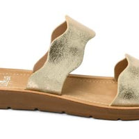 Wishy Washy Sandal