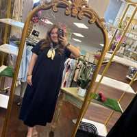 Effortless Midsize Maxi