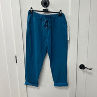 Midsize Magic Pants-15 Colors