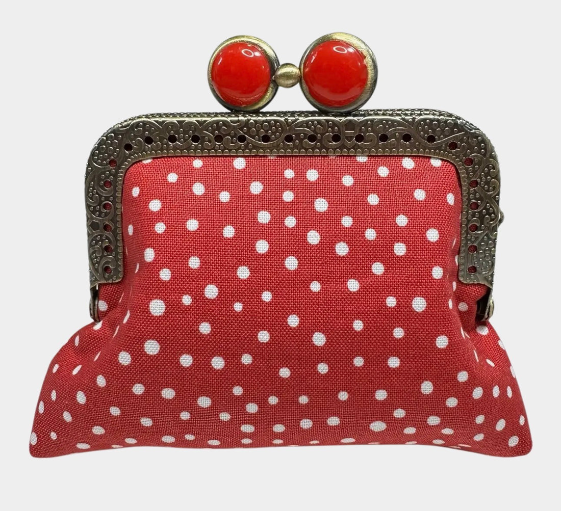 Coin Purse-3 Colors!