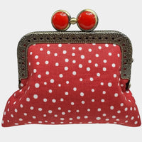 Coin Purse-3 Colors!