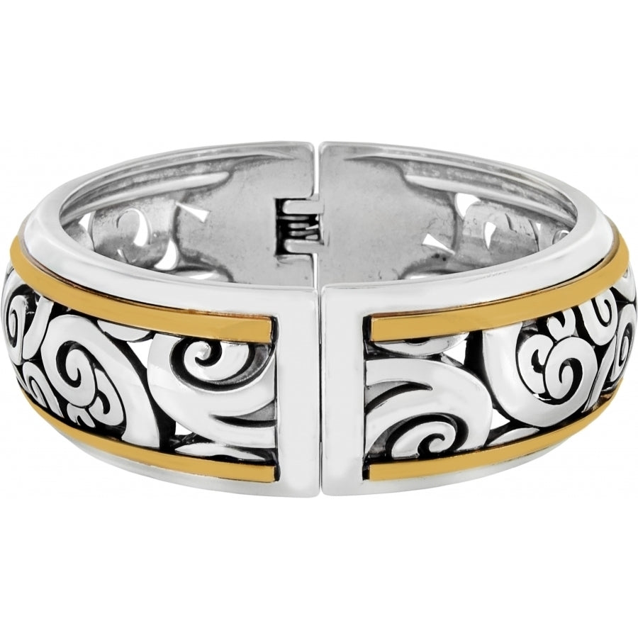 Brighton | Spin Master Hinged Bangle
