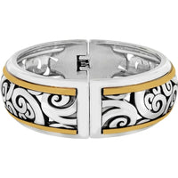 Brighton | Spin Master Hinged Bangle