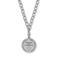 Brighton | Interlok Tree Of Life Necklace