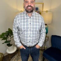 Tyler Button Down