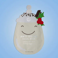 Holiday Treats Skincare Masks