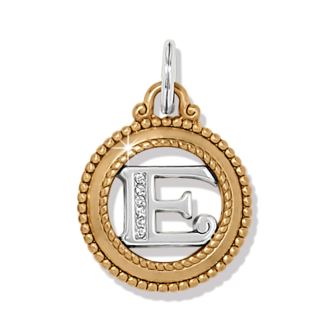 Brighton | ABC Monogram Charm