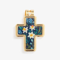 Blessed Visor Clip