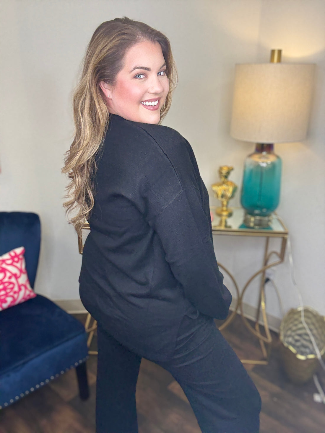 Strong Feelings Set-2 Colors