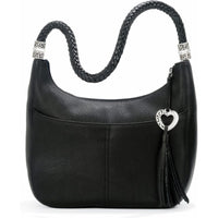 Brighton | Barbados Ziptop Hobo