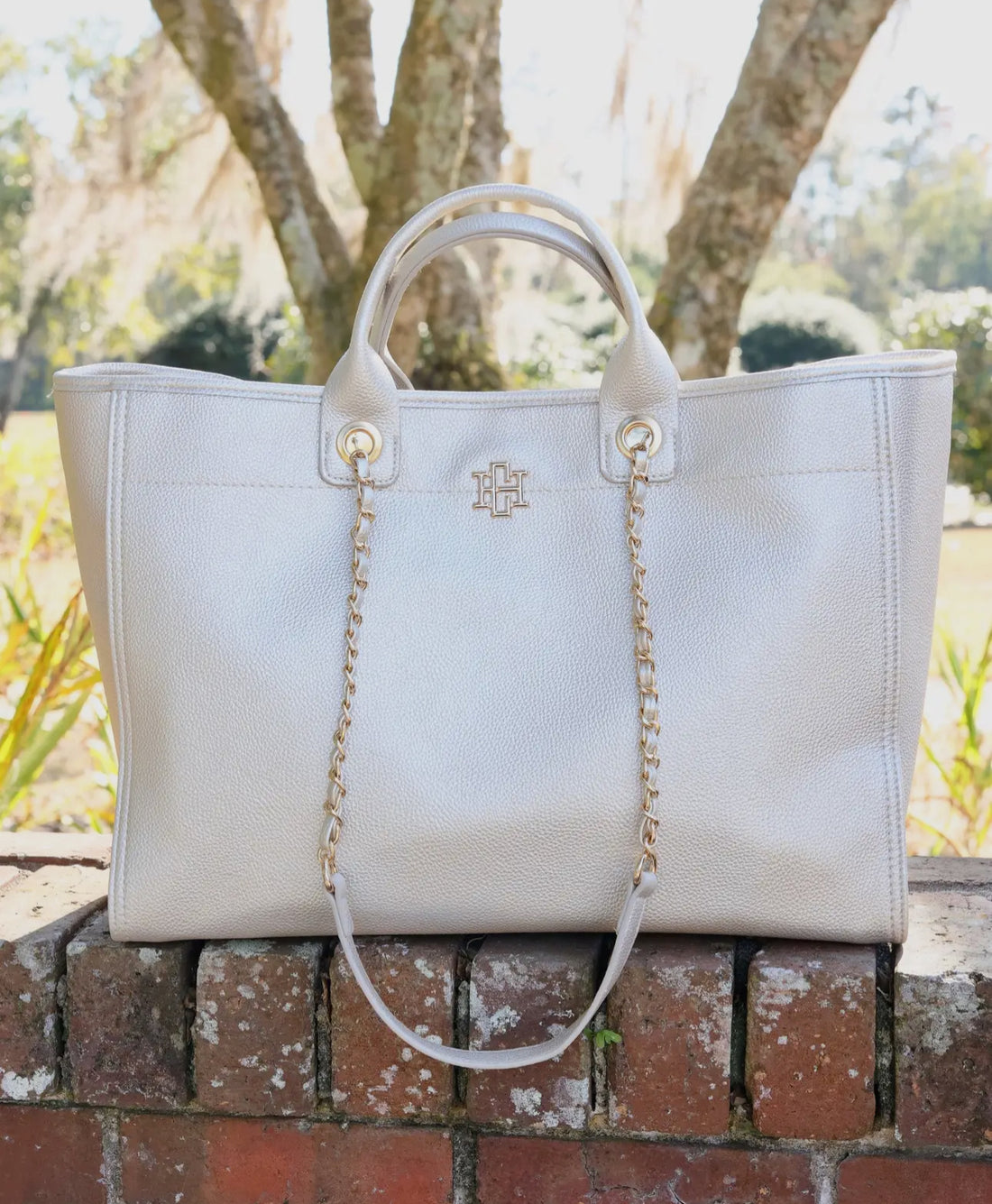 Melissa Tote Bag