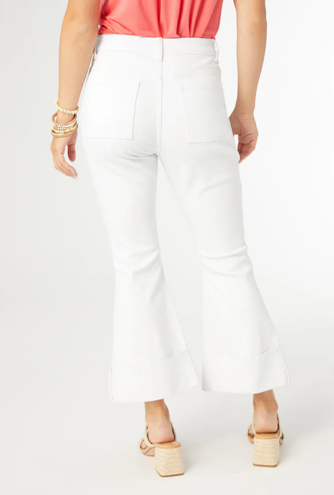 Coco+Carmen Janet Pant