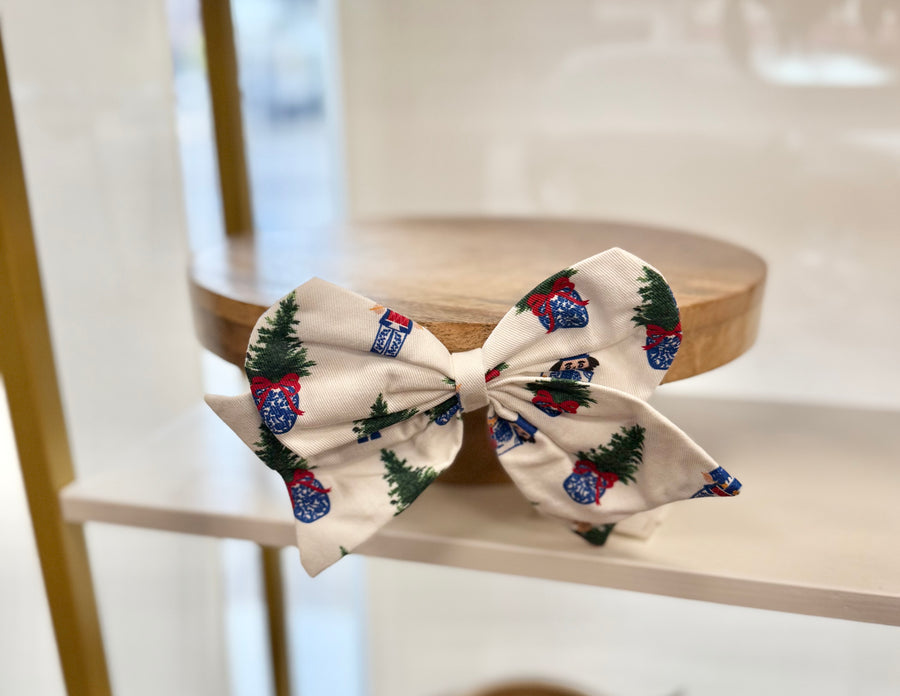 Mary Square Magnetic Cake Stand