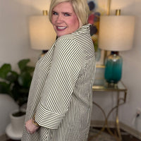 Driving Past Your House Dress-S-2X!