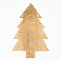 Mary Square Tree Bow Magnetic Board