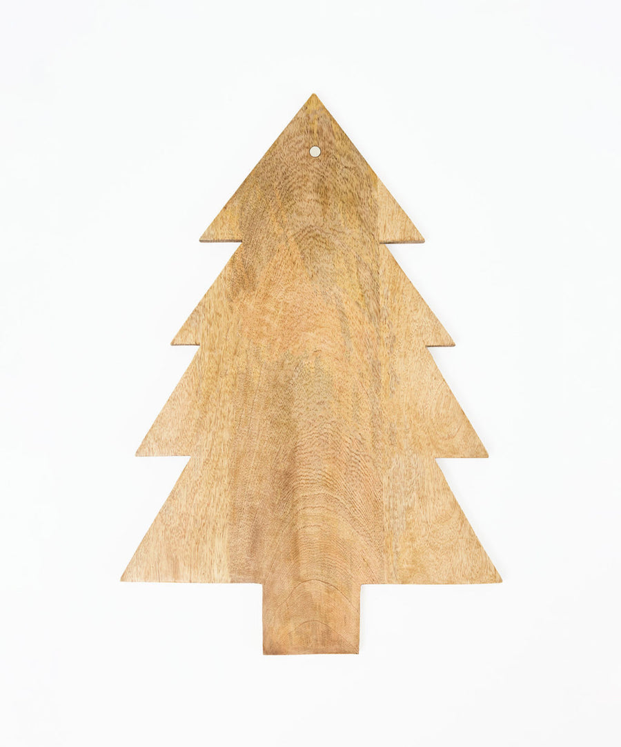 Mary Square Tree Bow Magnetic Board