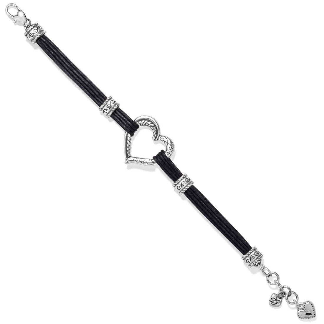Brighton | Heritage Heart Bracelet