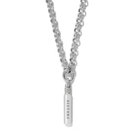 Brighton | Meridian Sister Storycatcher Necklace