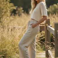 Getting There Britches