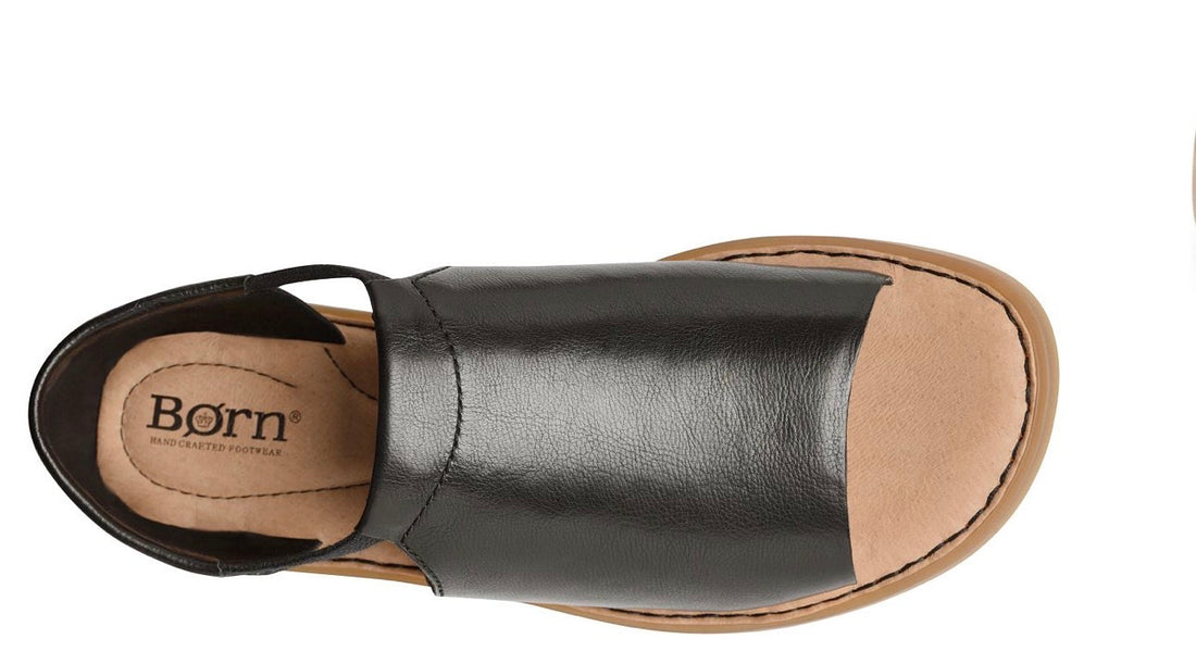 Born | Cove Modern-Black