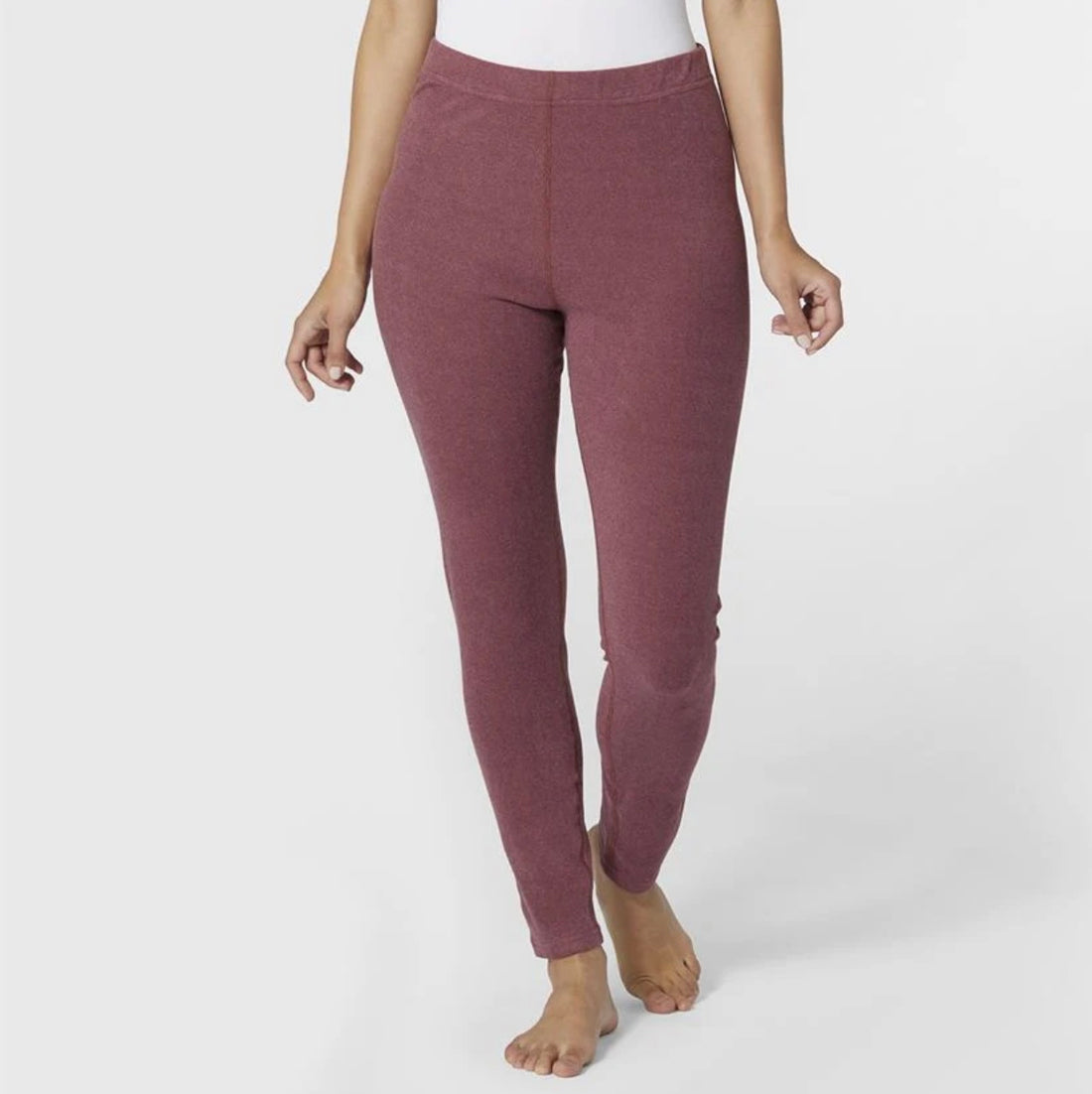 Weekend Brushed Leggings – The Shoppe at Coldwater