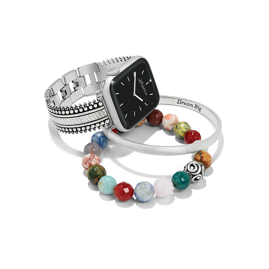 Brighton | Telluride Cuff Watch Band
