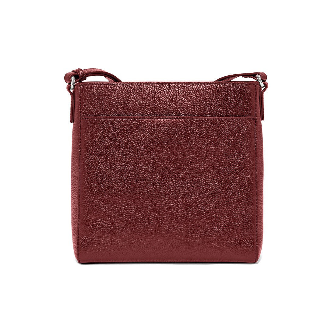 Brighton | Clayton Organizer Bag-Garnet