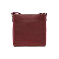 Brighton | Clayton Organizer Bag-Garnet