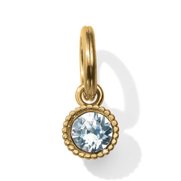 Brighton | Gold Glitz Highlight Amulet Charm
