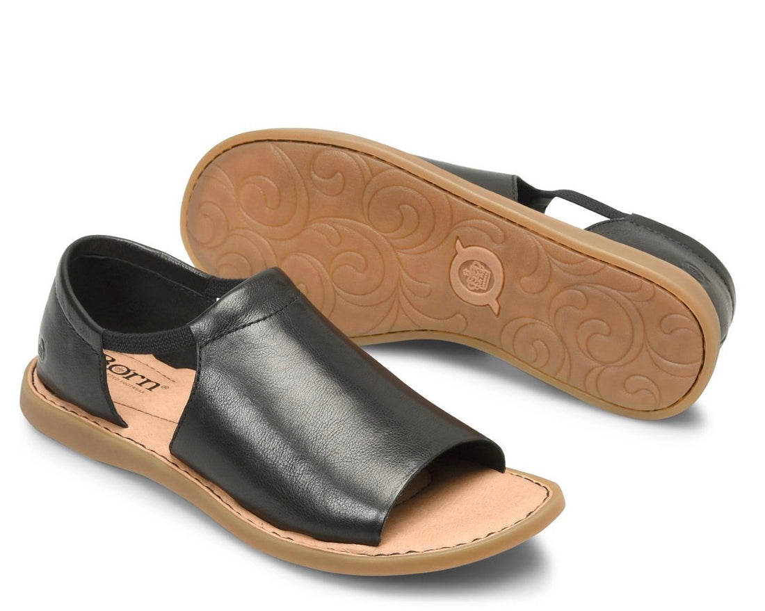 Born | Cove Modern-Black