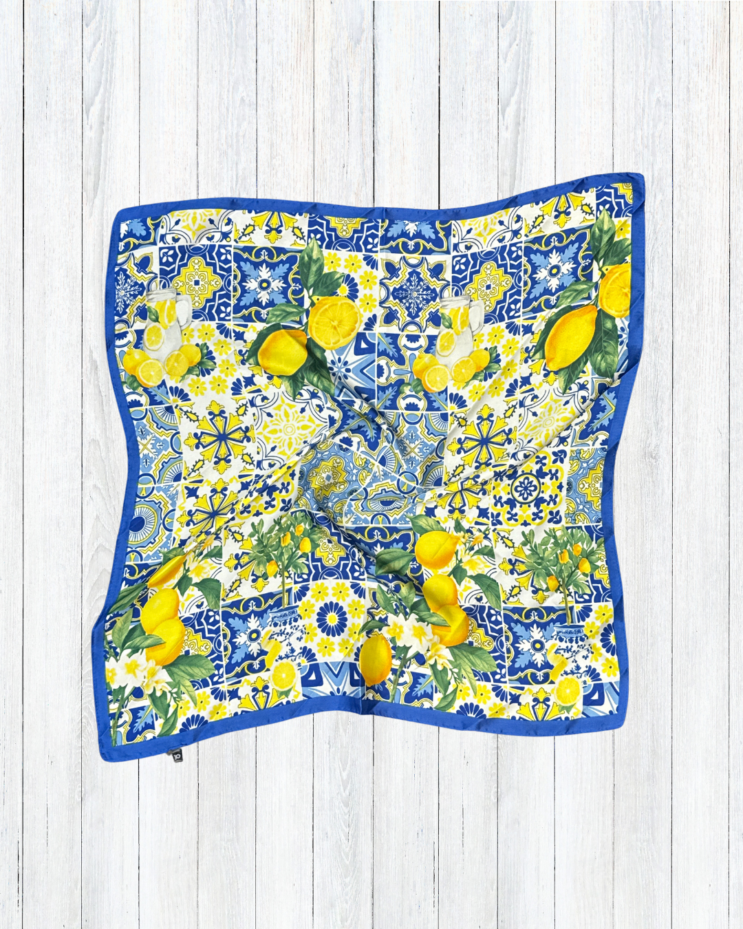 Printed Scarf- 6 Styles!