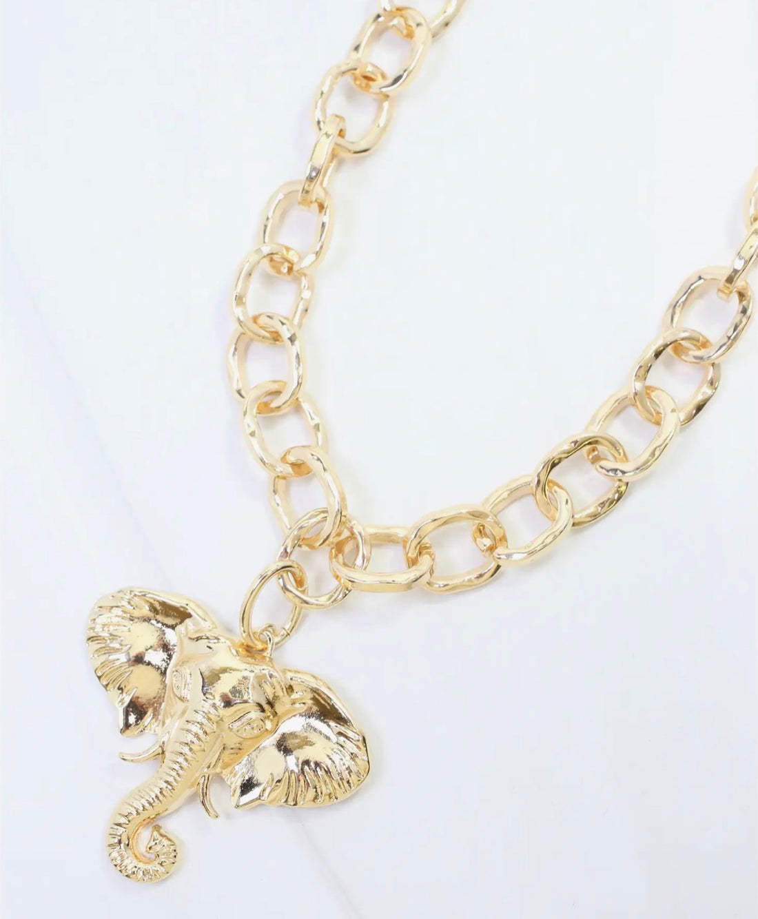 Caroline Hill | Chelsey Charm-Elephant