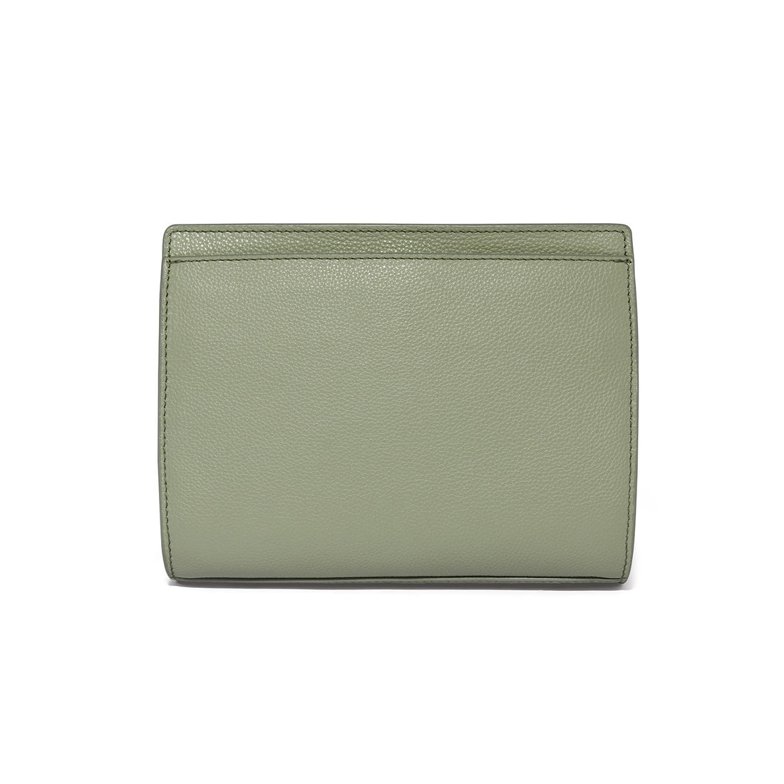 Brighton | Interlok Braid Findley Organizer Bag-Sage