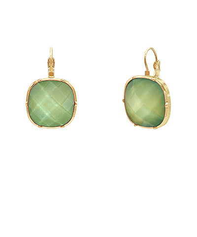 Not Naive Earrings-4 Colors