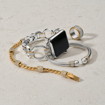 Brighton | Meridian Tempo Watch Band