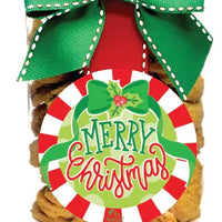 Oh, Sugar! | Holiday Cookie Pint Jars