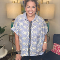 Natural Dreamer Top